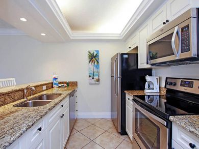 Sanibel Condo 906939